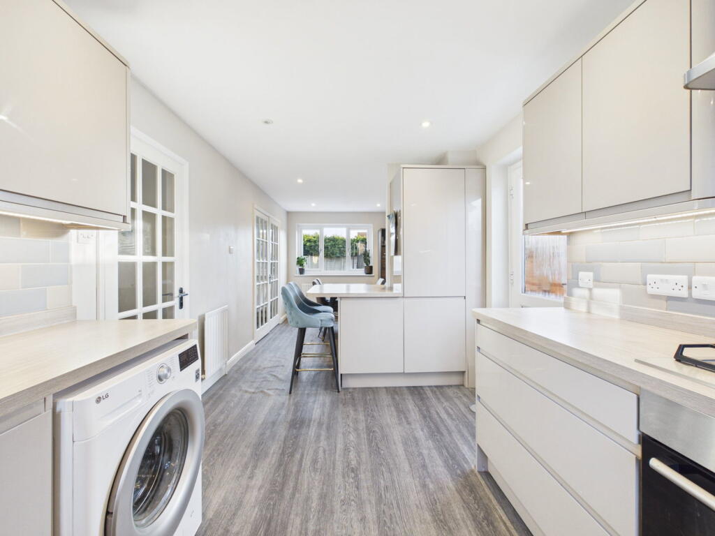 House in Brighton - View 5