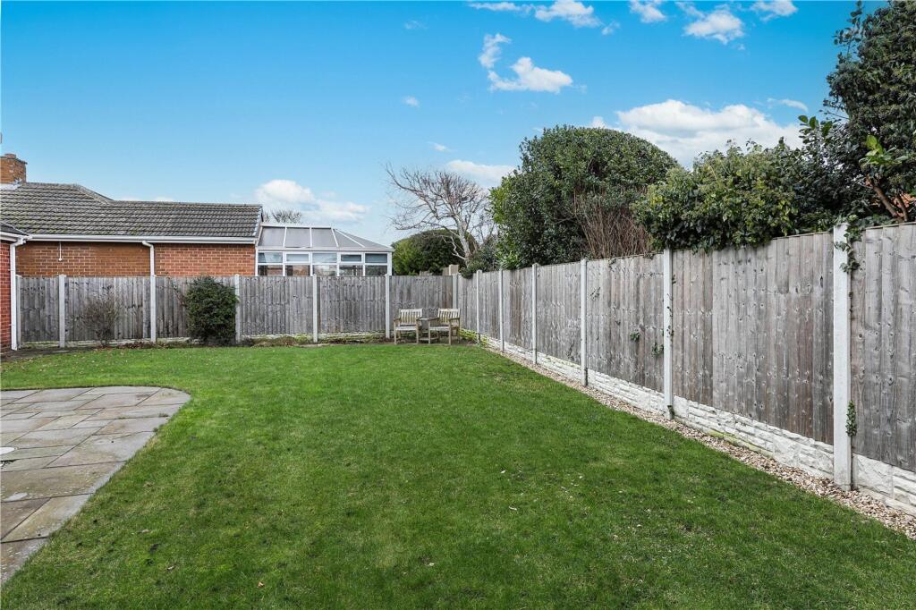 Pledwick Rise, Wakefield, WF2 photo 4