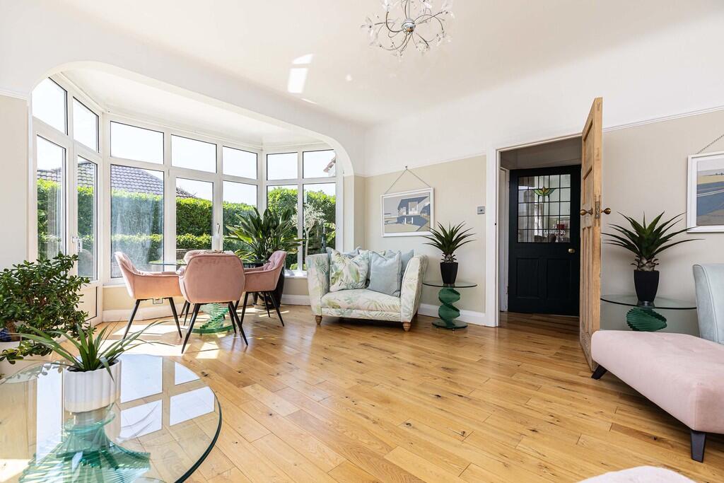 Hillcrest House, 14 Valette Road photo 5