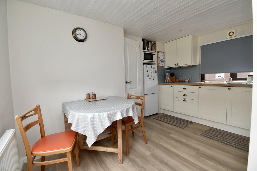 Poplar Drive, The Elms, Lincoln photo 3