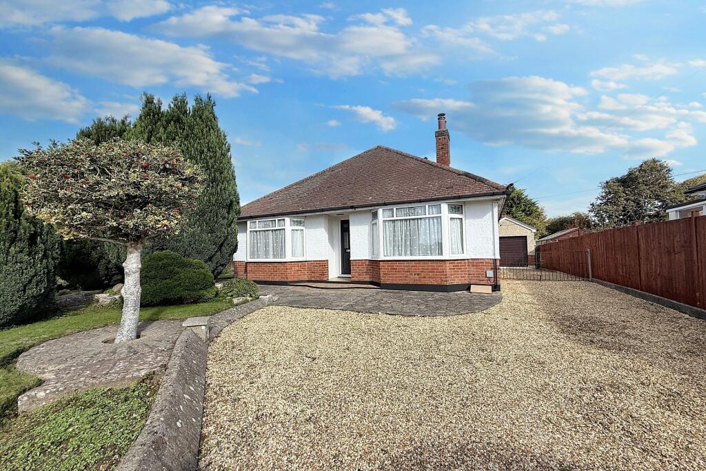 Main image of property: Hampreston