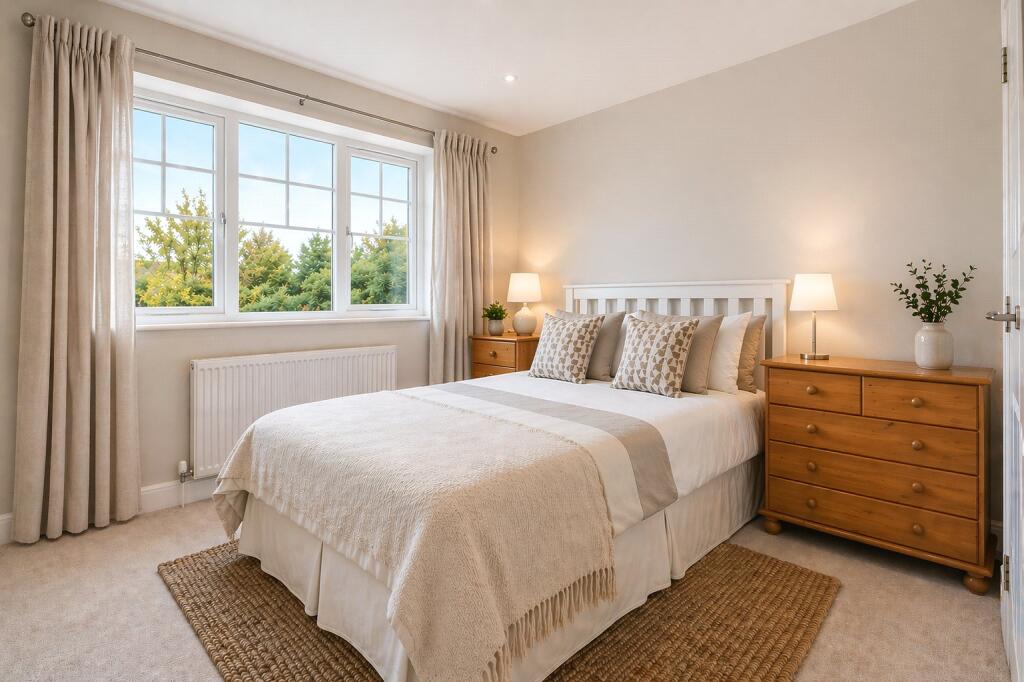 House in East Hampshire, Shortheath, Selborne - View 5