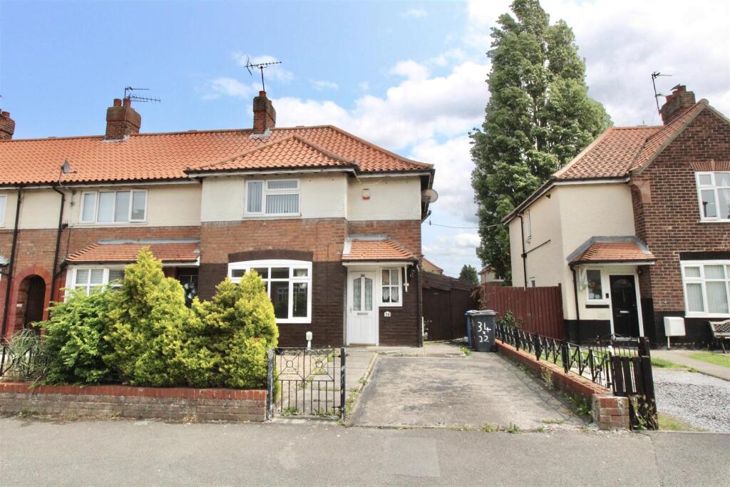 Main image of property: 22Nd Avenue, Hull