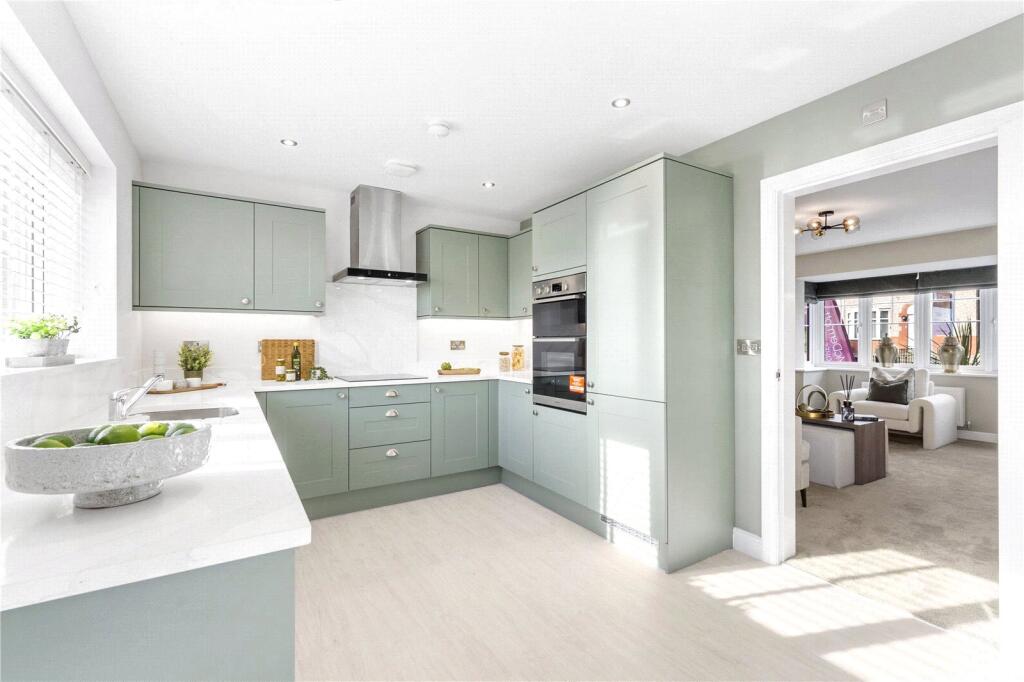 Additional image 5 of Oaken Heights, Standen Hall Drive, Burnley, BB10