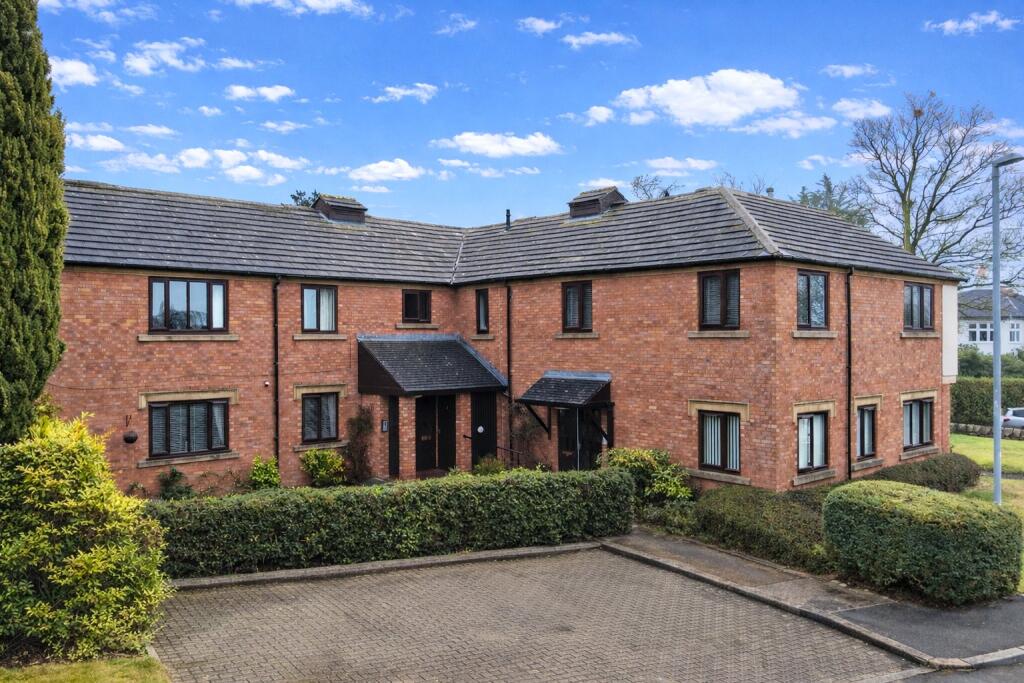 Main image of property: Erica Court, Heswall, Wirral, CH60