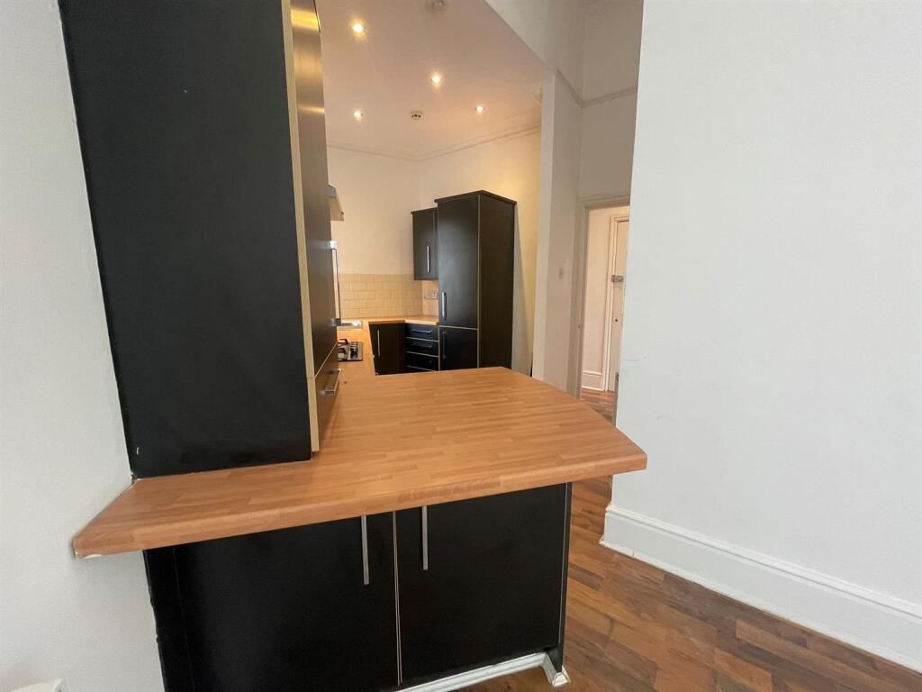Apartment in Liverpool - View 3