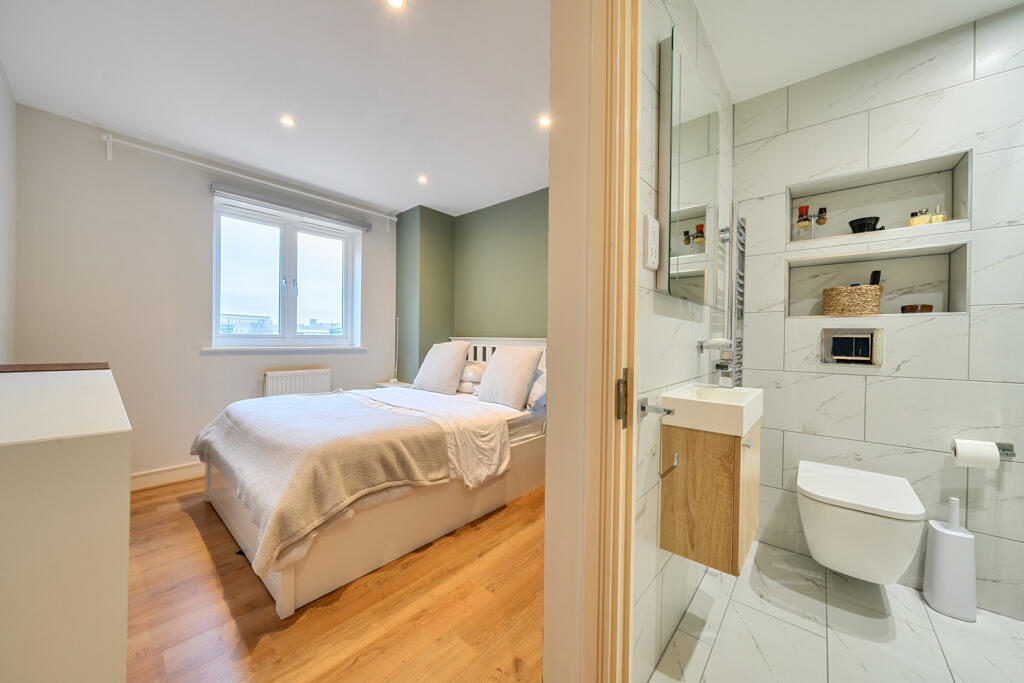 Main image of property: Pettacre Close, London