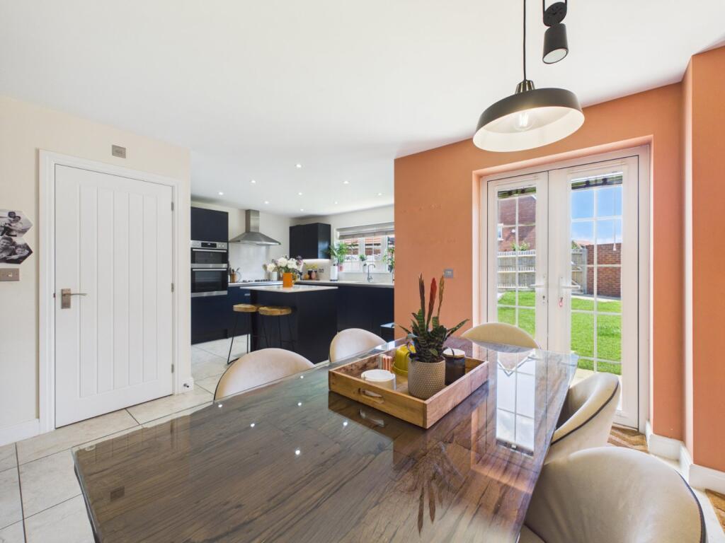 House in Tewkesbury, Twigworth - View 2