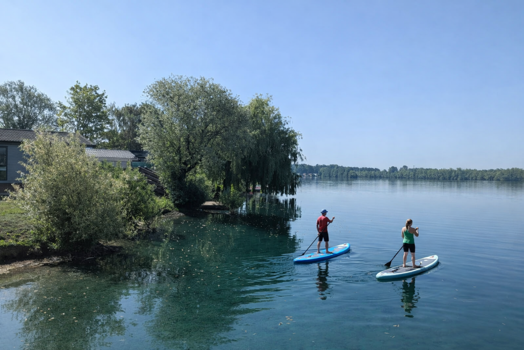 House in Peterborough - More