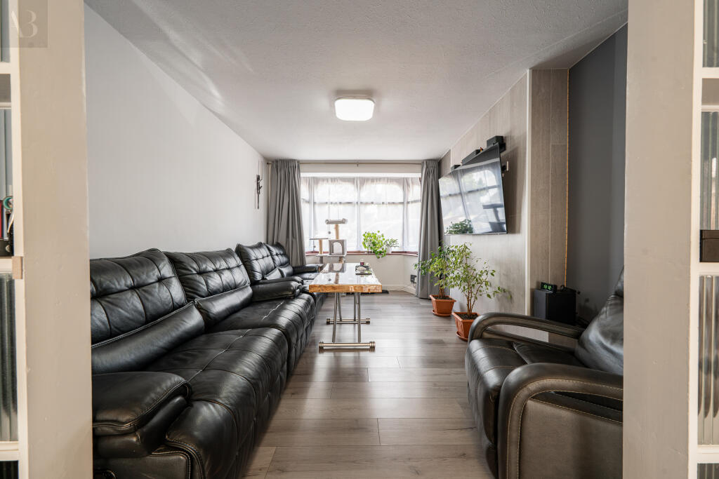 House in Leicester, Rushey Mead - View 4