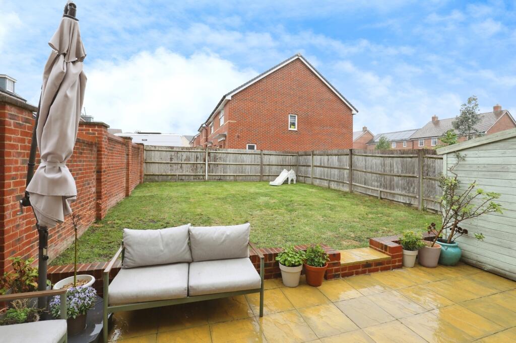 Additional image 15 of Becket Crescent, BOURNEMOUTH, Dorset, BH11