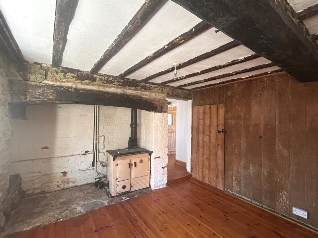 Additional image 9 of Church Street, Halstock, Yeovil, Dorset, BA22