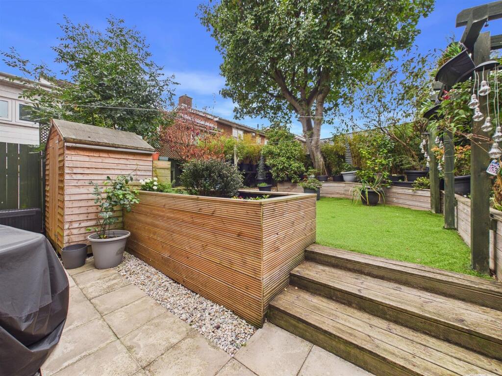 House in Gateshead, Eighton Banks, Low Fell - View 4
