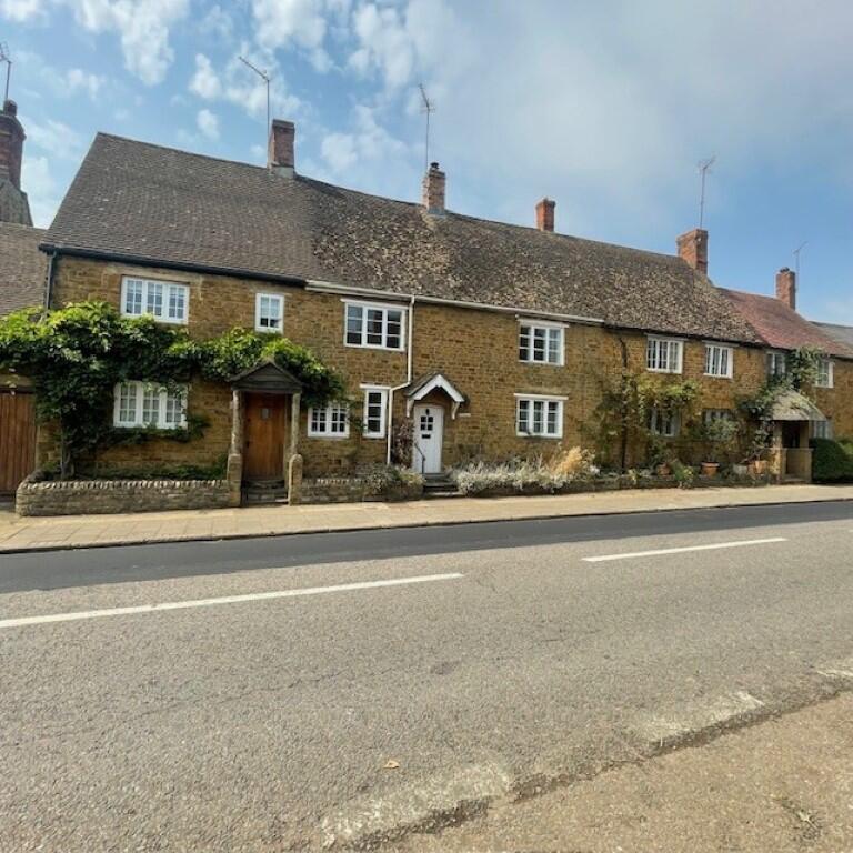 Main image of property: Church Street, OX15