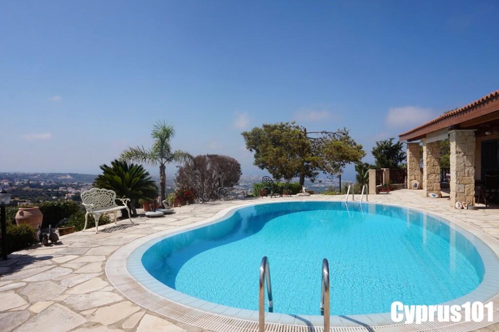 Main image of property: Kamares, Paphos