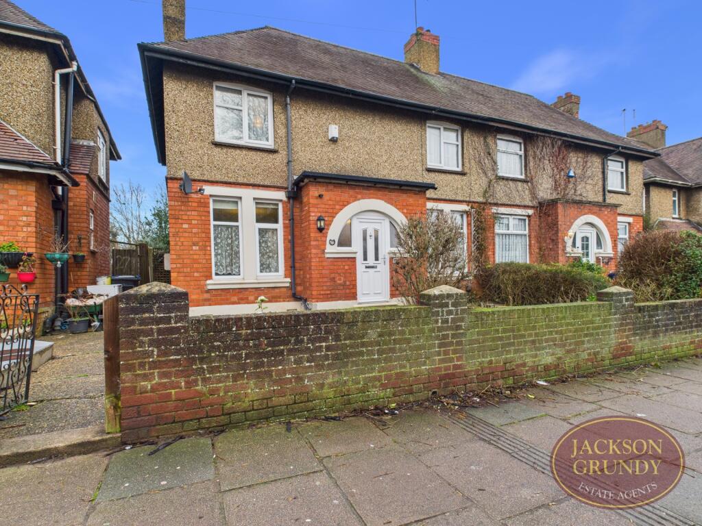 Main image of property: Kingsthorpe Grove, Kingsthorpe, NN2 6NS