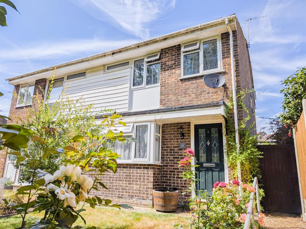 Main image of property: Streatfield Road, Uckfield, TN22 2BQ
