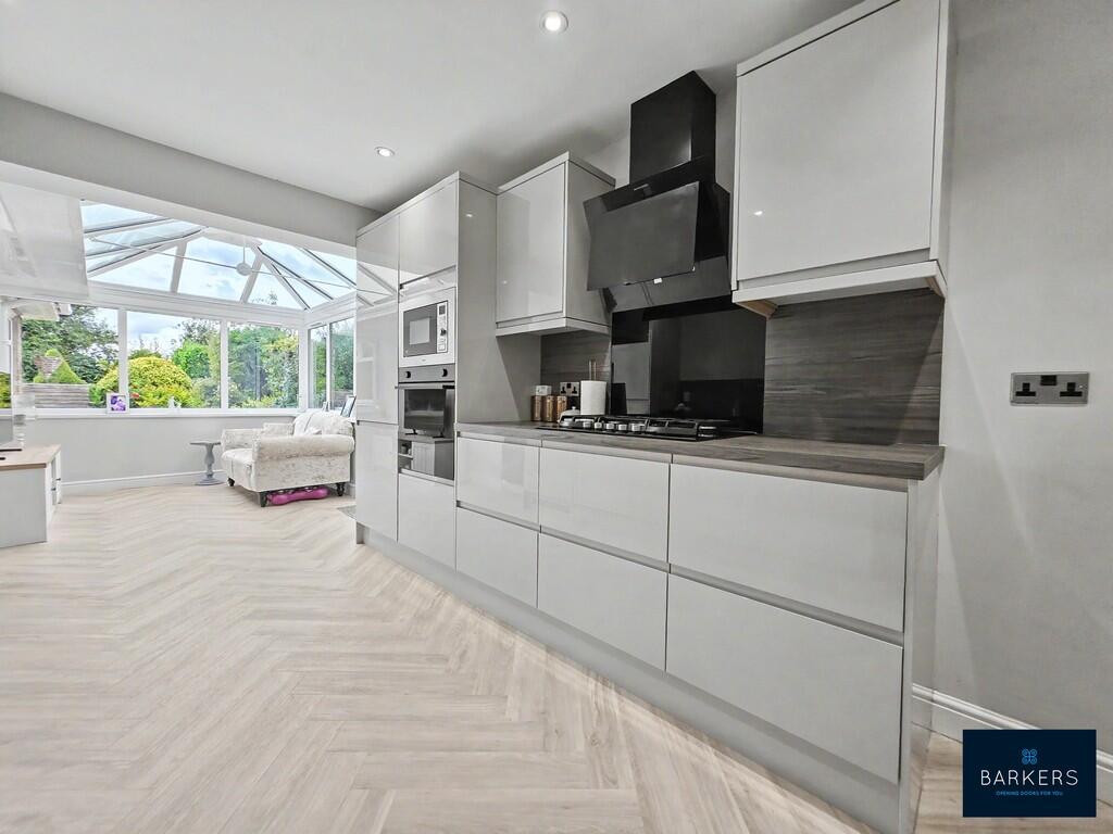 House in Bradford - View 5