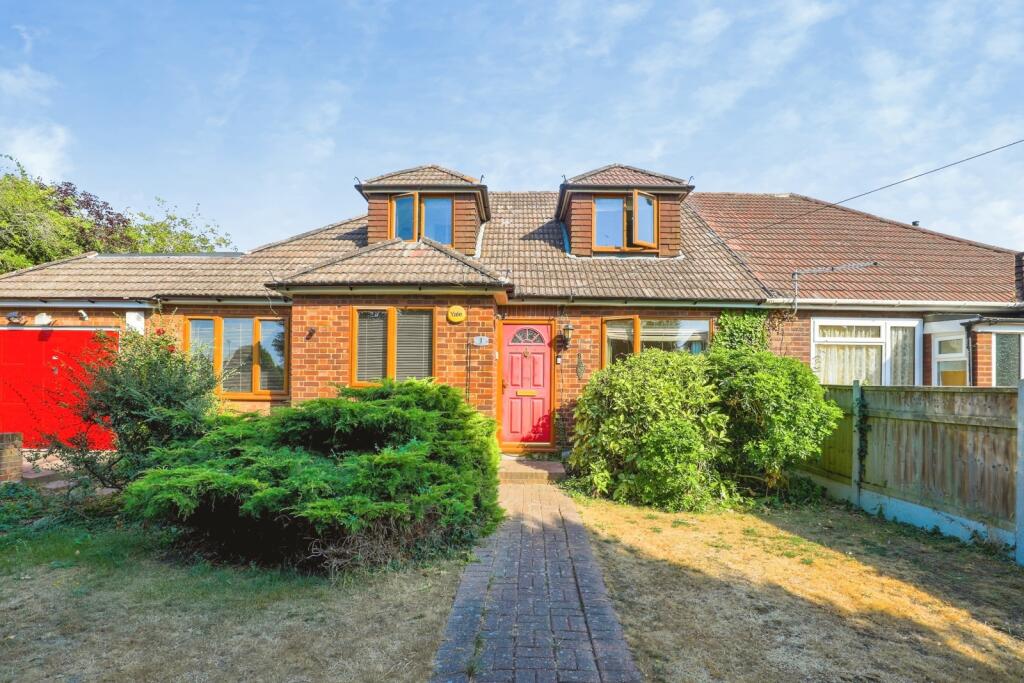 Main image of property: Bourne Grove, Sittingbourne, Kent, ME10