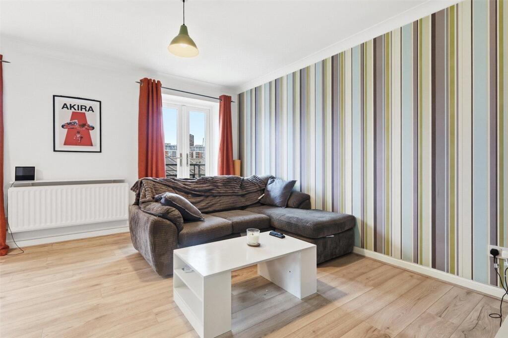 Apartment in London - View 4