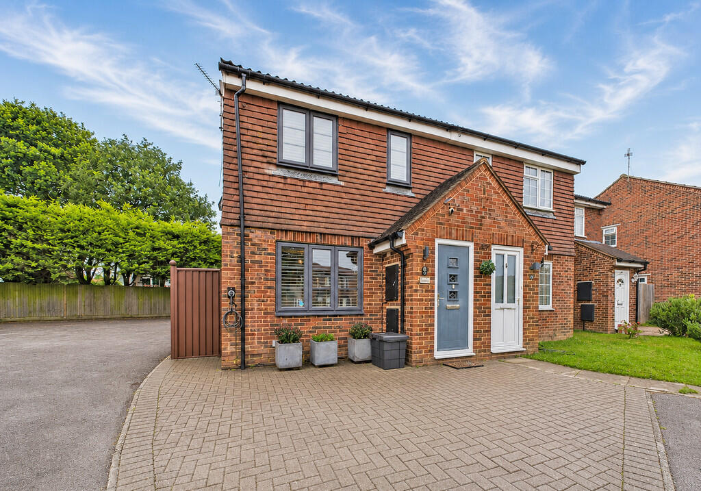 Main image of property: The Oaks, Southwater 