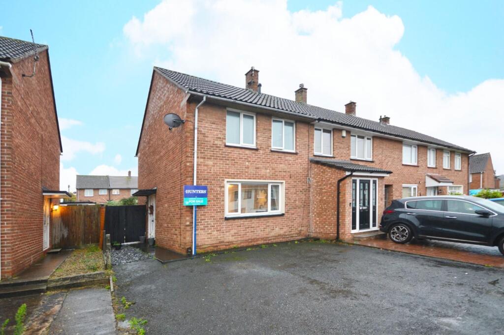 Main image of property: Totshill Drive, Bristol