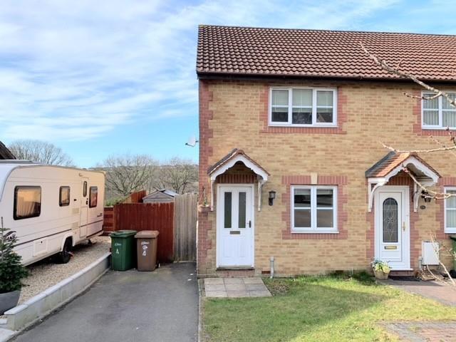 Main image of property: Tansey Close, Hengoed