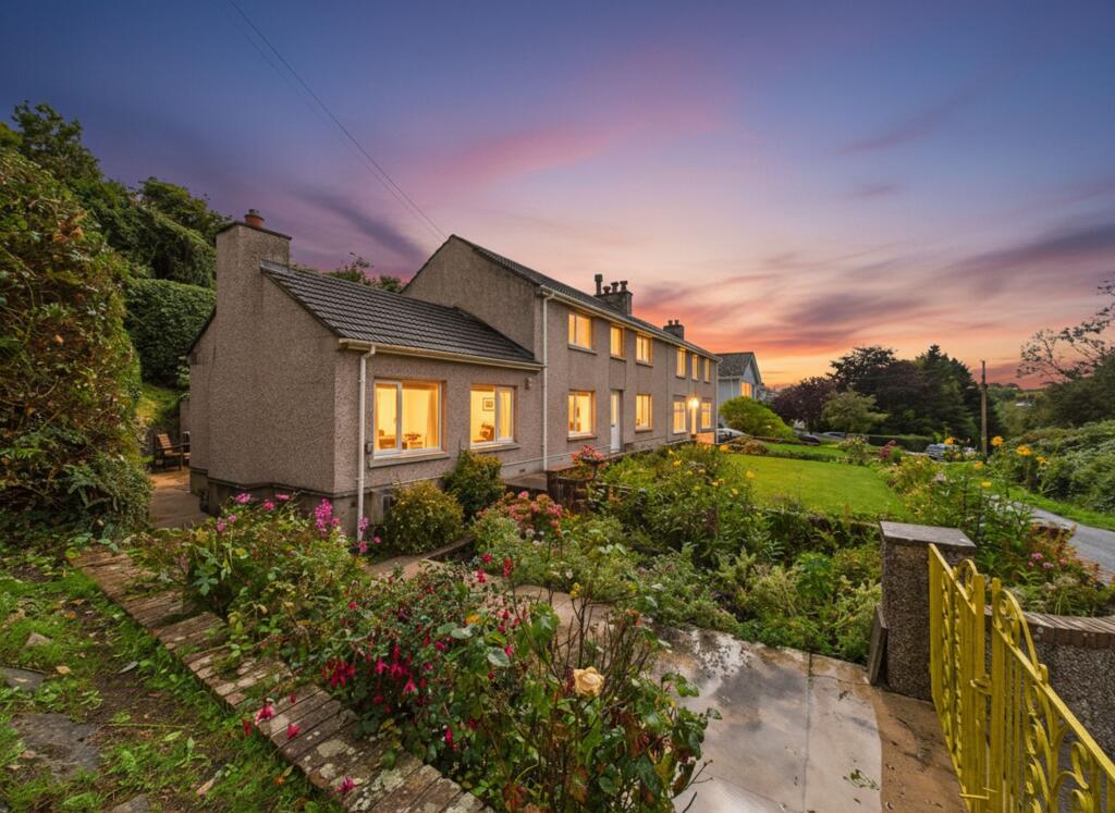 Main image of property: Neyland Vale, Neyland, SA73