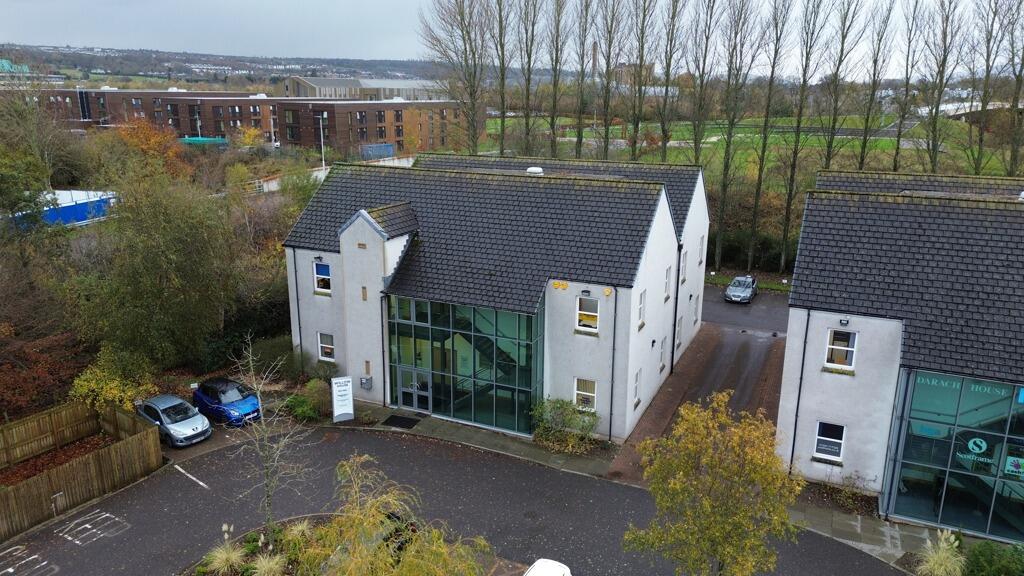 Main image of property: Suite 1, Ground Floor, Willow House , Stoneyfield Business Park, Inverness, Highland, IV2 7PA