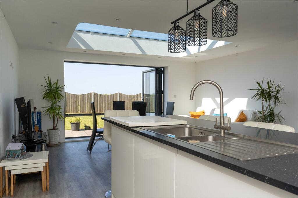 House in Truro - More