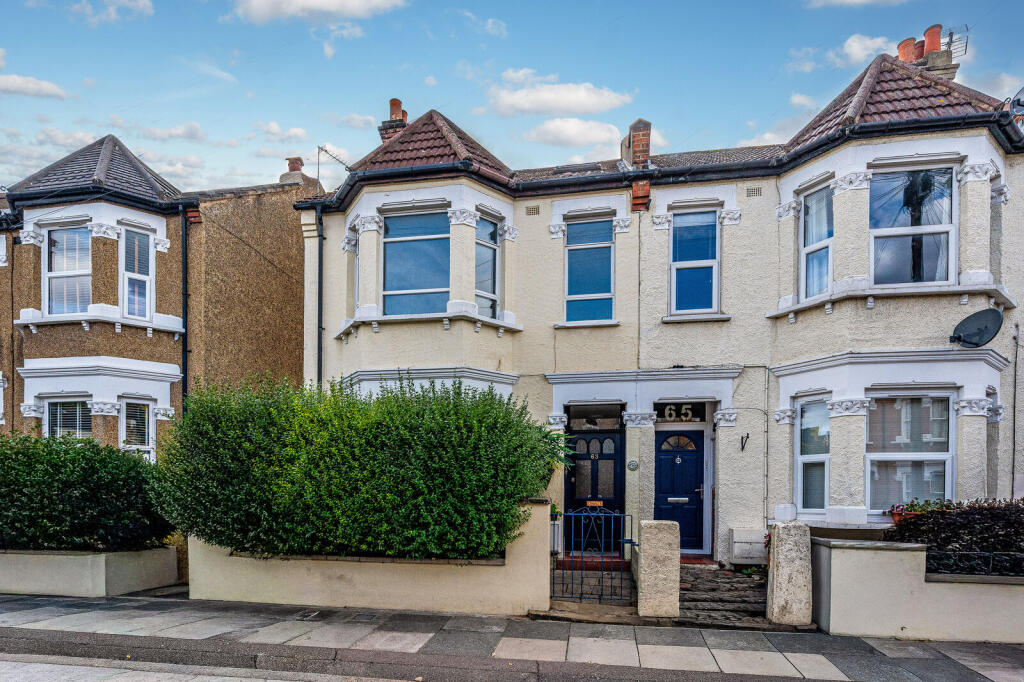 Main image of property: Morgan Road, Bromley, BR1