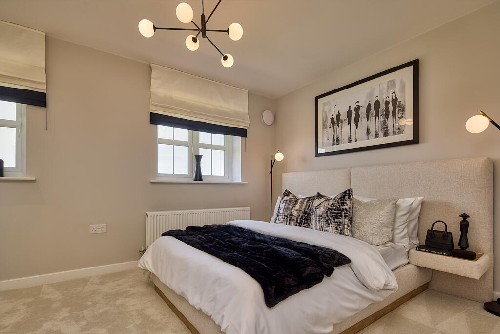 House in Driffield, East Riding of Yorkshire - View 5