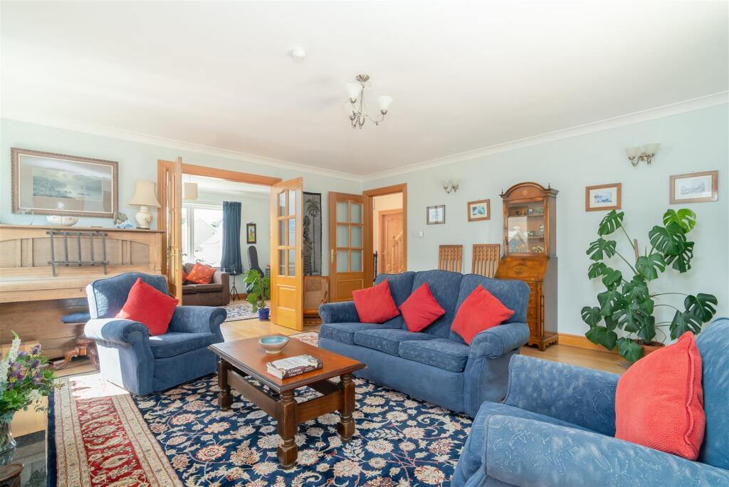 House in Galashiels - View 5