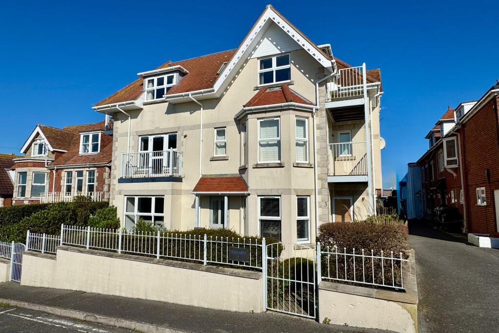 Main image of property: HIGHCLIFFE ROAD, SWANAGE