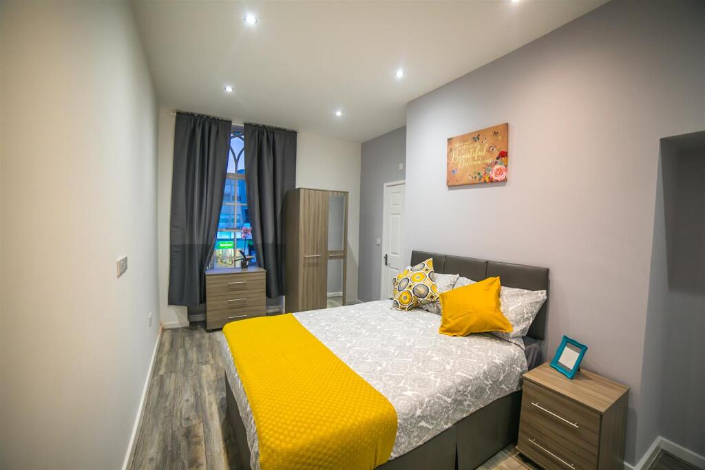 Main image of property: Castle Street, Dudley