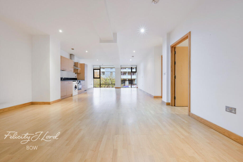 Main image of property: Roach Road, London, E3