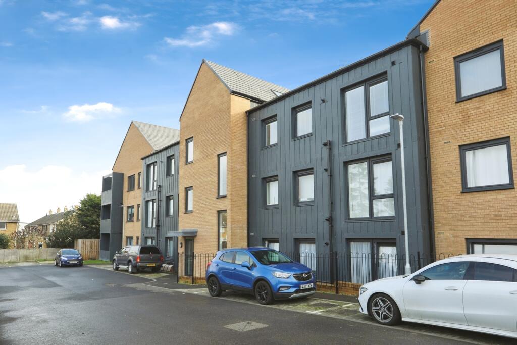 Main image of property: Cooks Lane, Sittingbourne, Kent, ME10