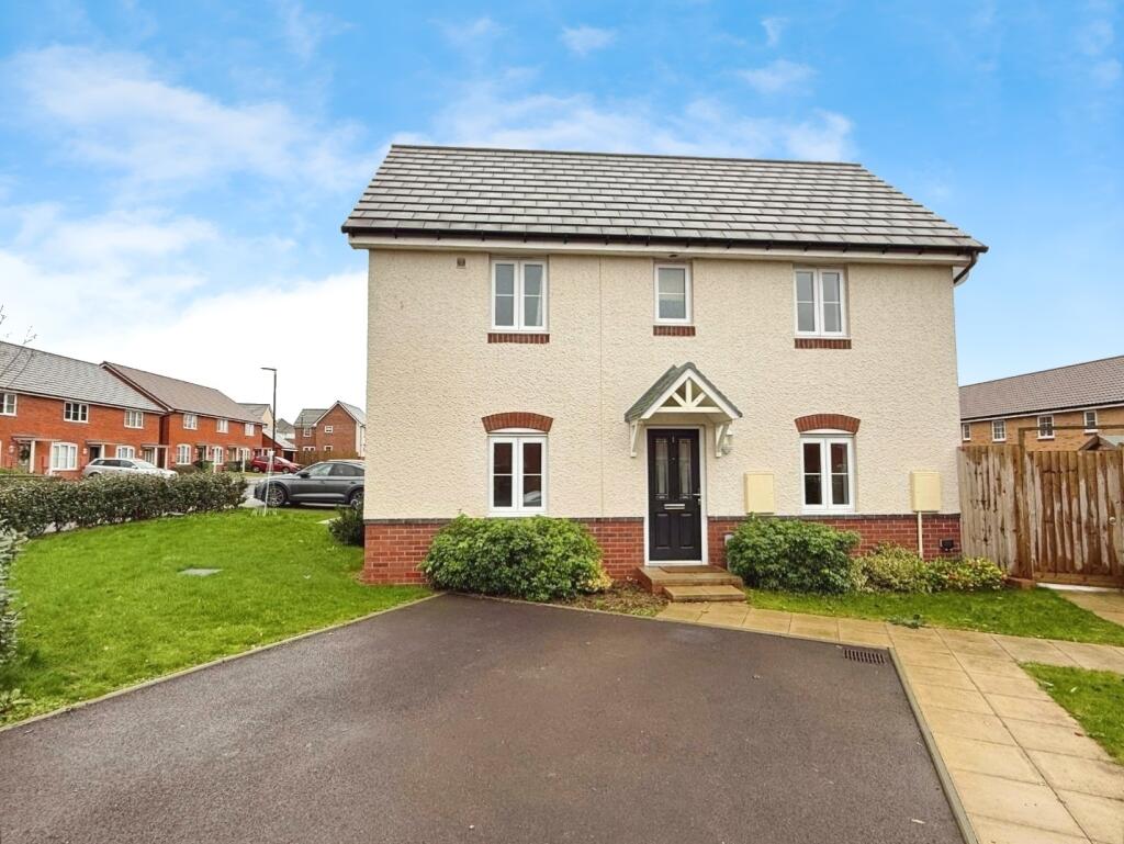 Main image of property: Artemus Silvey Close, Great Oldbury, Stonehouse