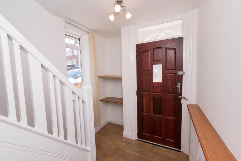 House in Manchester - View 2