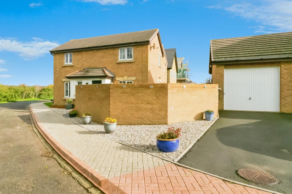 Main image of property: Cedar Road, St. Athan, Vale Of Glamorgan