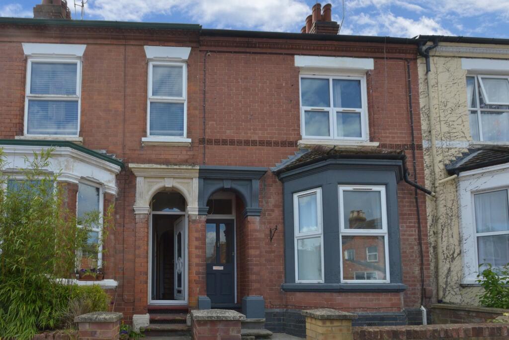 Main image of property: Green Lane, Wolverton, Milton Keynes, Buckinghamshire, MK12