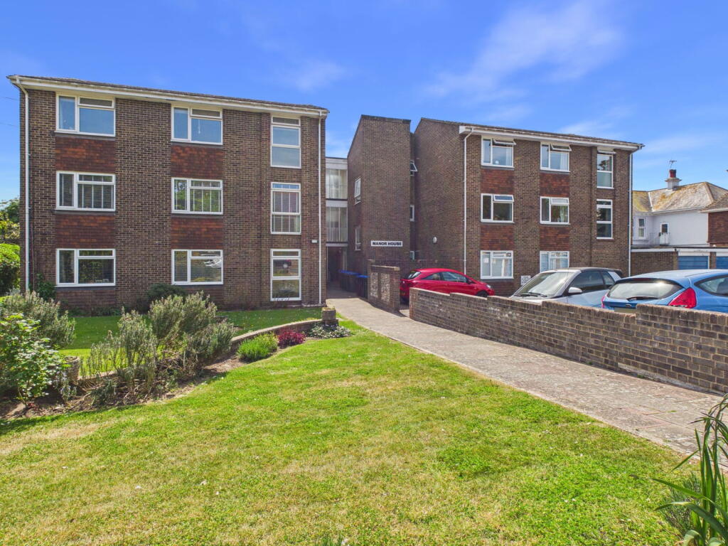 Main image of property: Manor House, Lansdowne Road, Worthing, BN11
