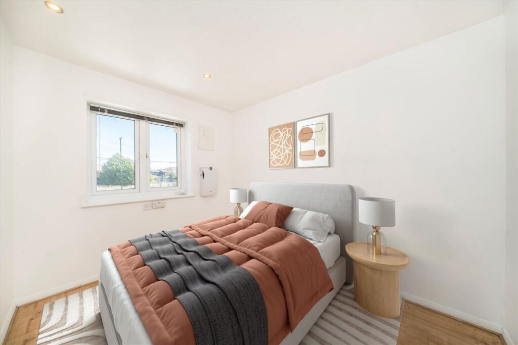 House in London - View 4