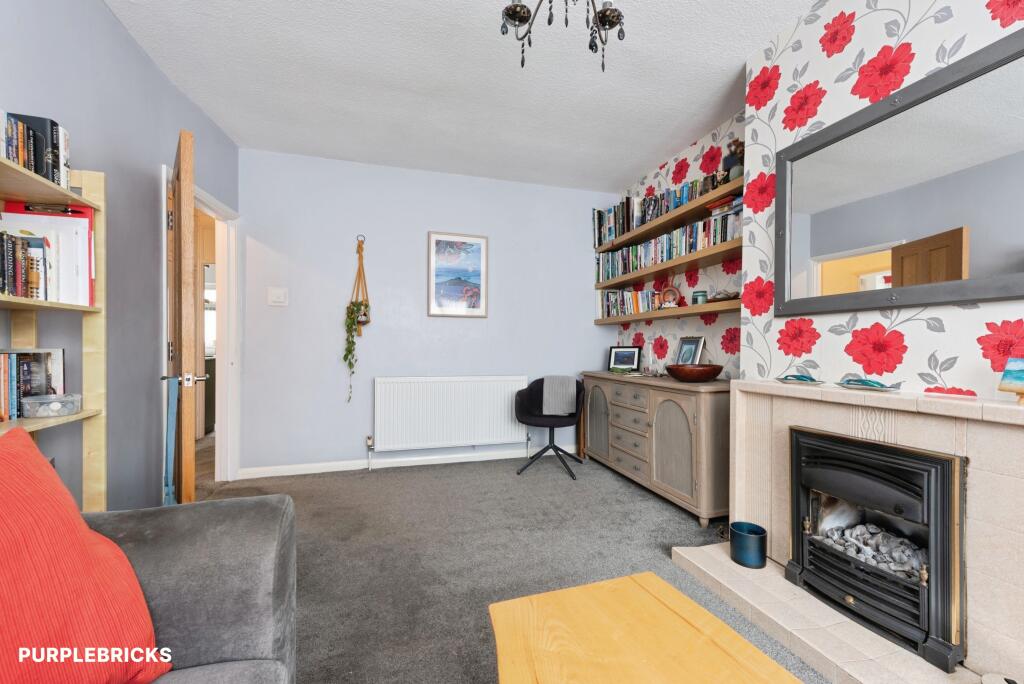 Apartment in Twickenham - View 4