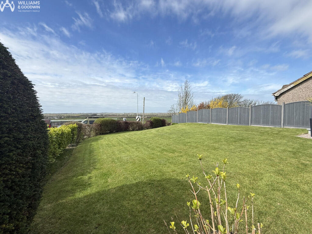 Main image of property: Rhostrehwfa, Llangefni, Anglesey, LL77