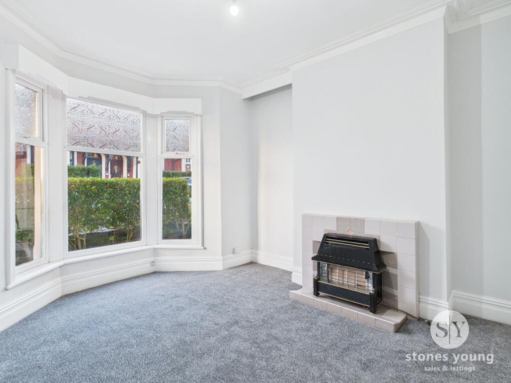 House in Blackburn - View 2