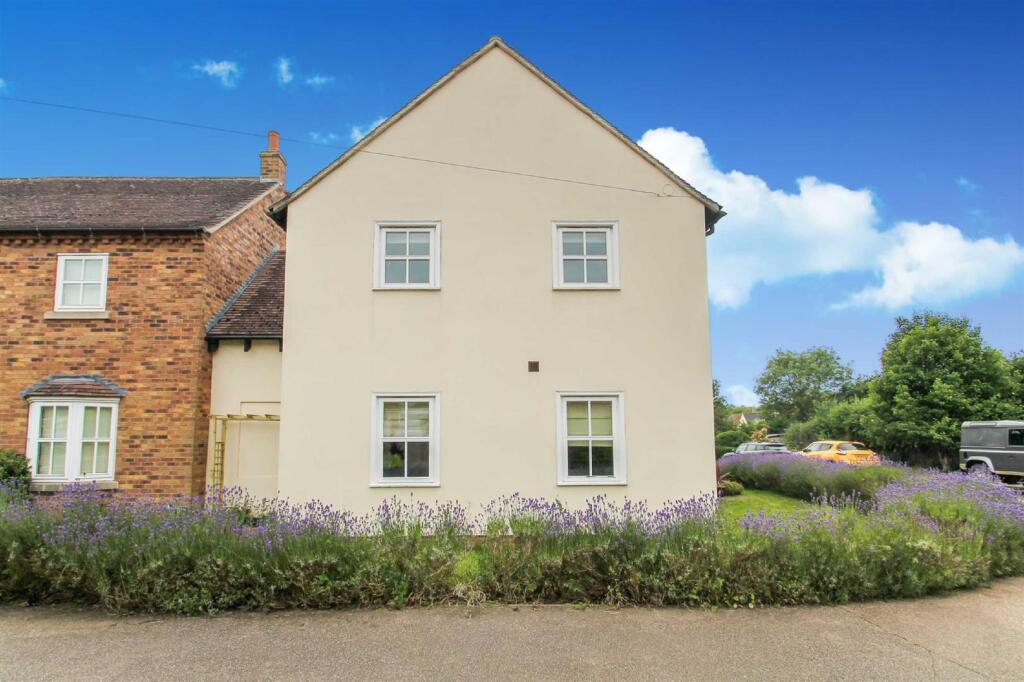 Main image of property: Constable Leys, Kimbolton, Huntingdon