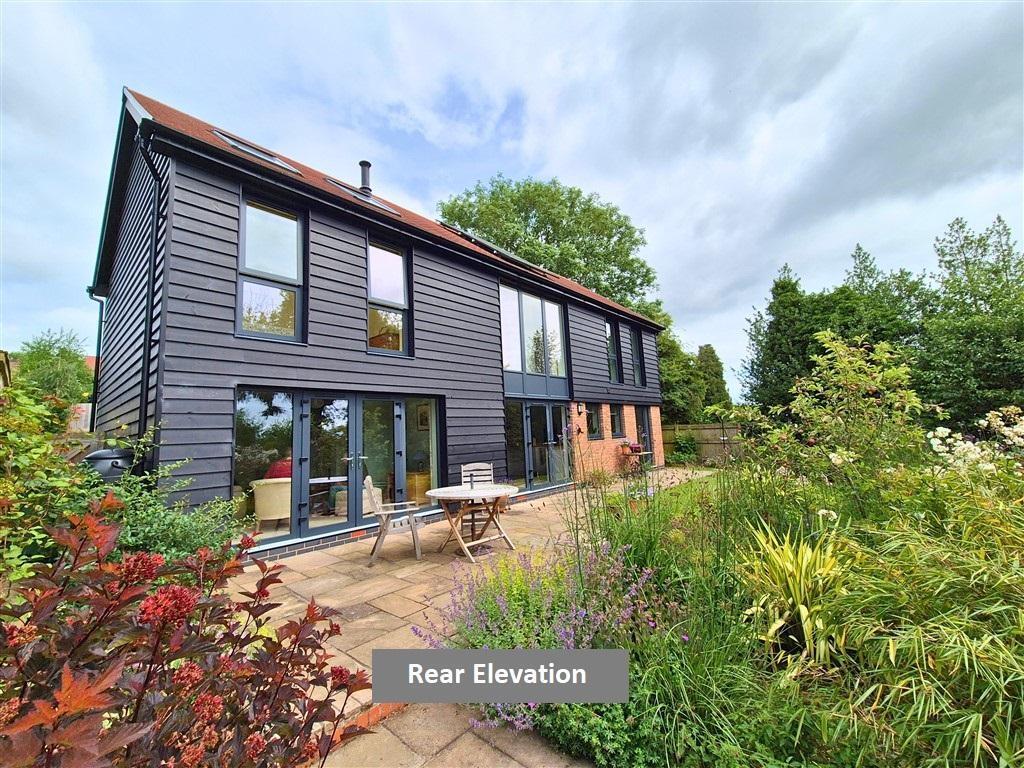 Main image of property: Walpole Close, Shobdon, Leominster, Herefordshire, HR6 9GA
