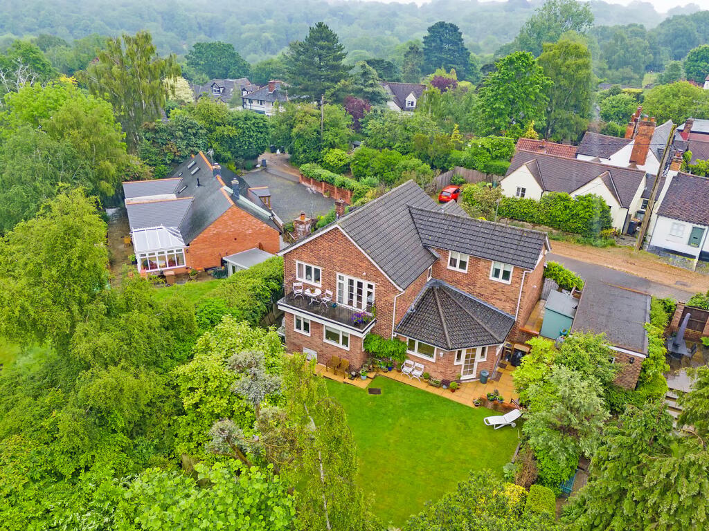 Main image of property: Colemans Lane, Danbury, Chelmsford, CM3