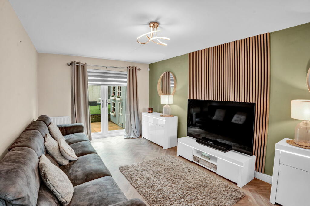 Golden Hill Close,  Ribbleton,  Preston,  PR2 photo 2